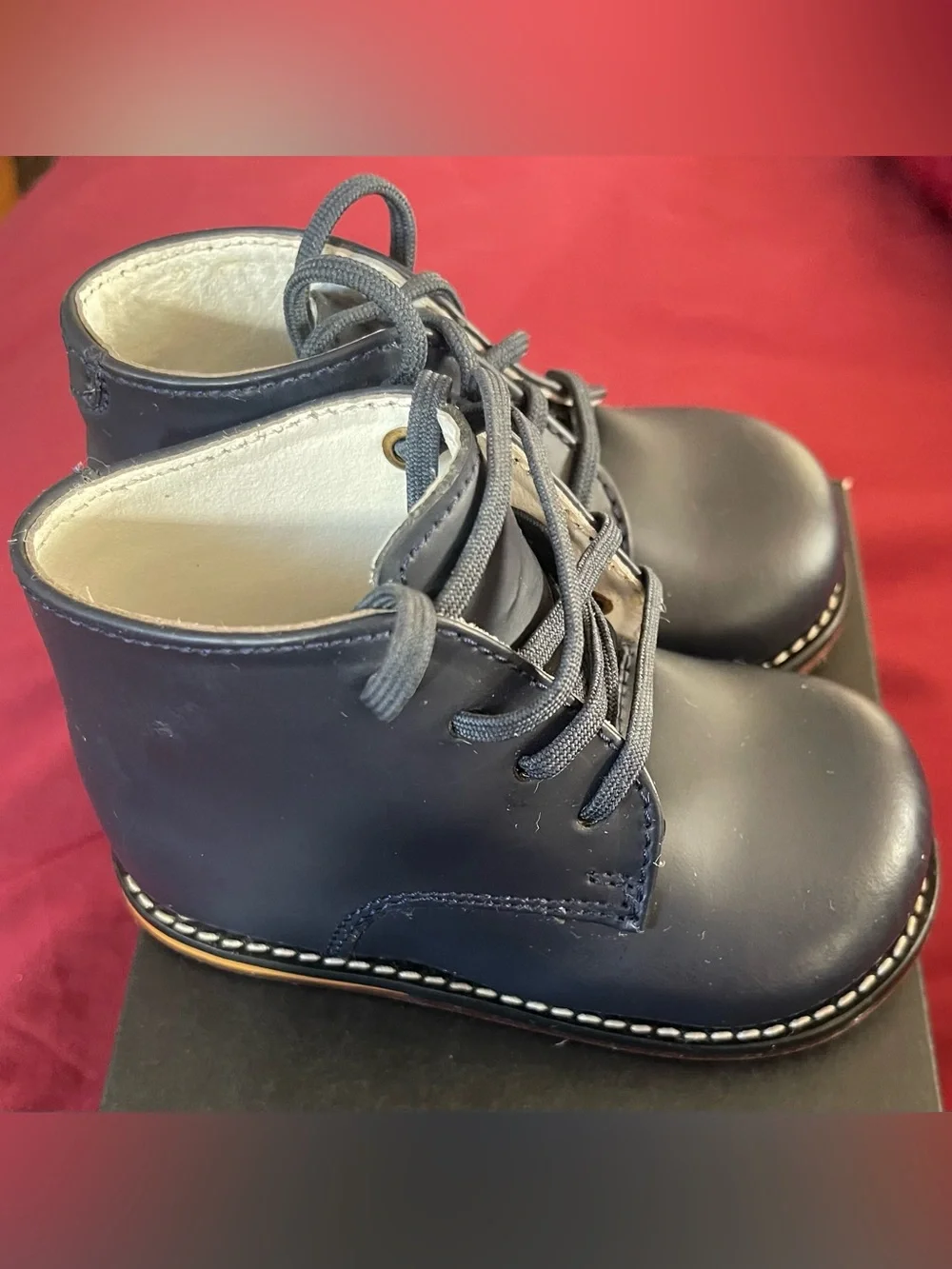josmo walker used very